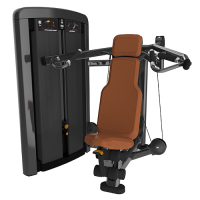 Insignia Series- Shoulder Press SS-SP