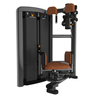 Insignia Series- Torso Rotation SS-TR