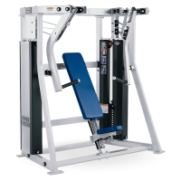 MTS Iso-Lateral Decline Press 