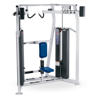 MTS Iso-Lateral High Row 
