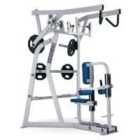 MTS Iso-Lateral High Row