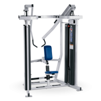 MTS Iso-Lateral Row 