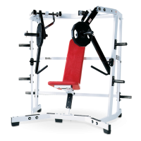 Iso-Lateral Wide Chest