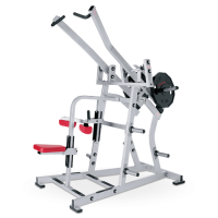 Iso-Lateral Wide Pulldown
