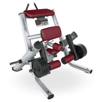 Signature Series Kneeling Leg Curl