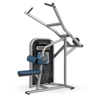 Circuit Series Lat Pulldown