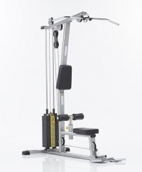 Lat/Low Row Combo Machine CLM-855WS