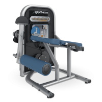 Circuit Series Leg Extension