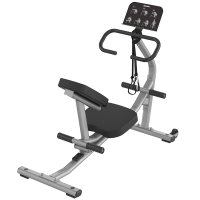 Life Fitness Axiom Series Flexibility Trainer