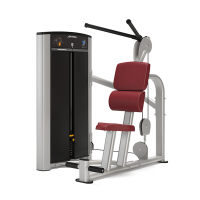 Life Fitness Axiom Series Abdominal