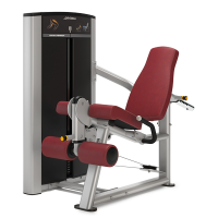 Life Fitness Axiom Series Leg Extension