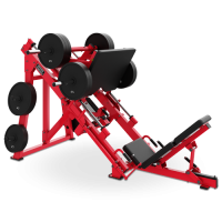 Linear Leg Press