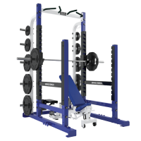 Multi-Rack 8ft