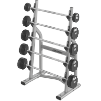 Life Fitness Axiom Series barbell 