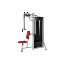 Life Fitness Axiom Series pectoral fly/ rear deltoid 