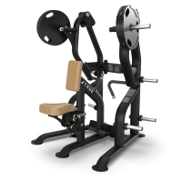 TRUE Fitness’ Seated Row