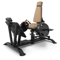 TRUE Fitness' Squat Press