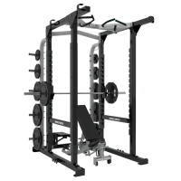 Power Rack