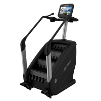  PowerMill Climber with ST Console