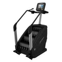 PowerMill Climber with SL Console