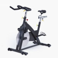 CMXPRO Indoor Cycling Bike