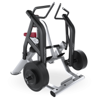 Signature Series Plate Loaded Row 