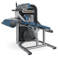 Circuit Series Seated Leg Curl