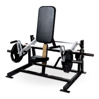 Seated/Standing Shrug