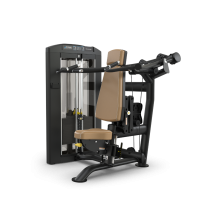 SPL-0700 SEATED SHOULDER PRESS