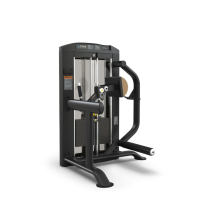 SPL-1700-GLUTE PRESS