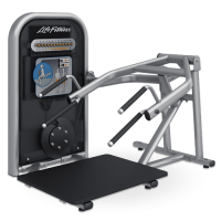 Circuit Series Squat