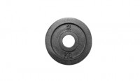 Standard Olympic Plate (Uncalibrate, KG)
