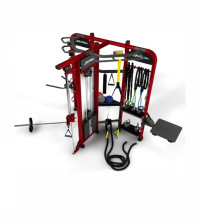 SYNRGY360T - Combo Package