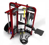 Synrgy360T - Mix Package