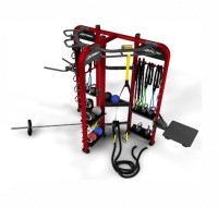 SYNRGY360T - Versa Package