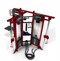 Synrgy360T - Versa DAP Package