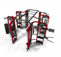 SYNRGY360XL - VERSA PACKAGE