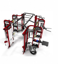 SYNRGY360XL - COMBO PACKAGE