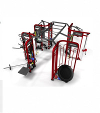 SYNRGY360XL - MIX PACKAGE