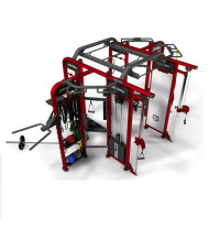 SYNRGY360XM - Combo Package