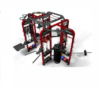 SYNRGY360XM - Versa Package