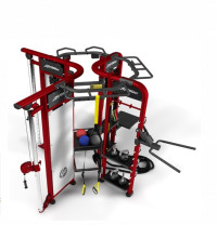 Synrgy360XS - Versa DAP Package