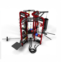 SYNRGY360XS - Versa Package