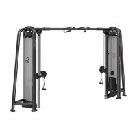 FREE STANDING CABLE CROSSOVER