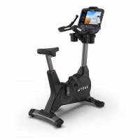 400 Upright Bike - Emerge