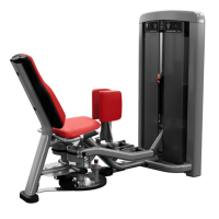 INSIGNIA SERIES Hip Abduction / Adduction
