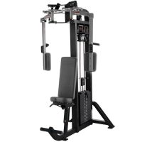HAMMER STRENGTH Select Pectoral Fly