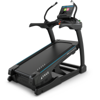 TRUE FITNESS Alpine Runner Incline Trainer Unite 10" Touchscreen Console