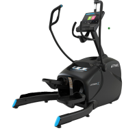 TRUE FITNESS Lateralx Unite 16" Touchscreen Console