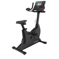 TRUE FITNESS Launch Upright Bike Unite 10" Touchscreen Console